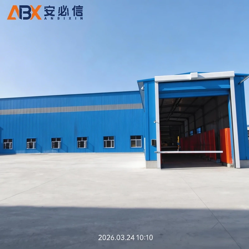 营口市充气式门封